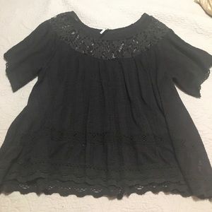 Free people blouse